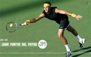 Juan Martin Del Potro